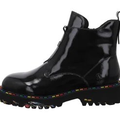 2 Go Fashion Boots schwarz Best