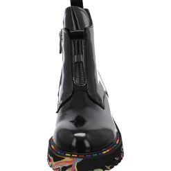 2 Go Fashion Boots schwarz Best