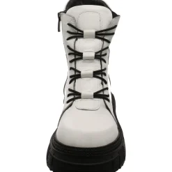 2 Go Fashion Boots weiß