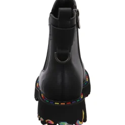 2 Go Fashion Chelsea Boot schwarz Sale