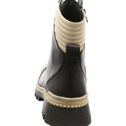 2 Go Fashion Schnürboot schwarz Discount