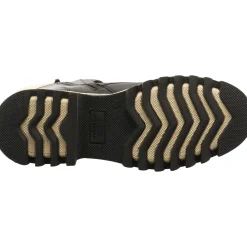 2 Go Fashion Schnürboot schwarz Discount