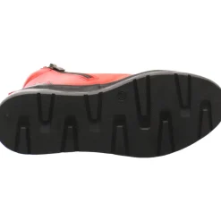 2 Go Fashion Schnürboot rot Sale