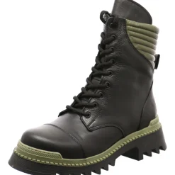 2 Go Fashion Schnürboot schwarz Online