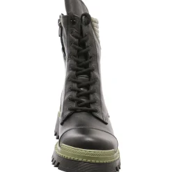 2 Go Fashion Schnürboot schwarz Online