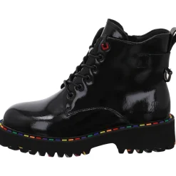 2 Go Fashion Schnürboot schwarz Online