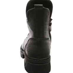 2 Go Fashion Schnürboot schwarz Discount