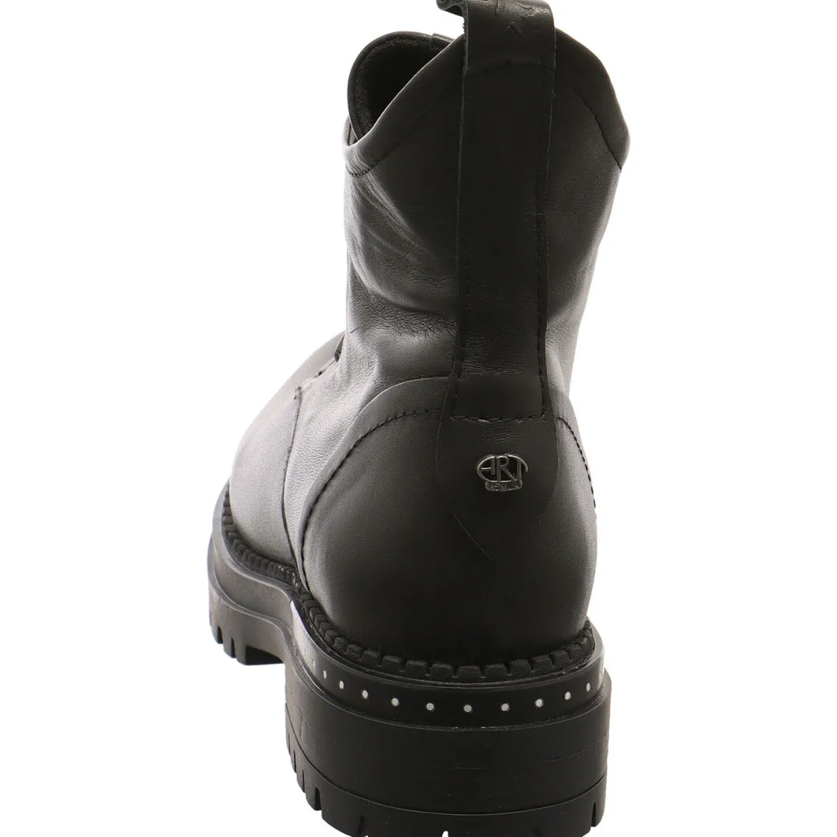 2 Go Fashion Schnürboot schwarz Online