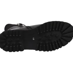 2 Go Fashion Schnürboot schwarz Discount