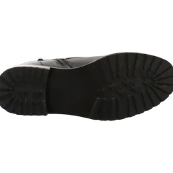 2 Go Fashion Schnürstiefelette schwarz Discount