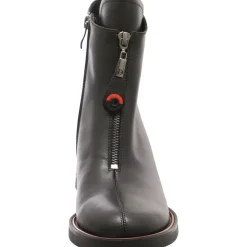 2 Go Fashion Stiefelette schwarz Discount