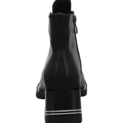 2 Go Fashion Stiefelette schwarz Best