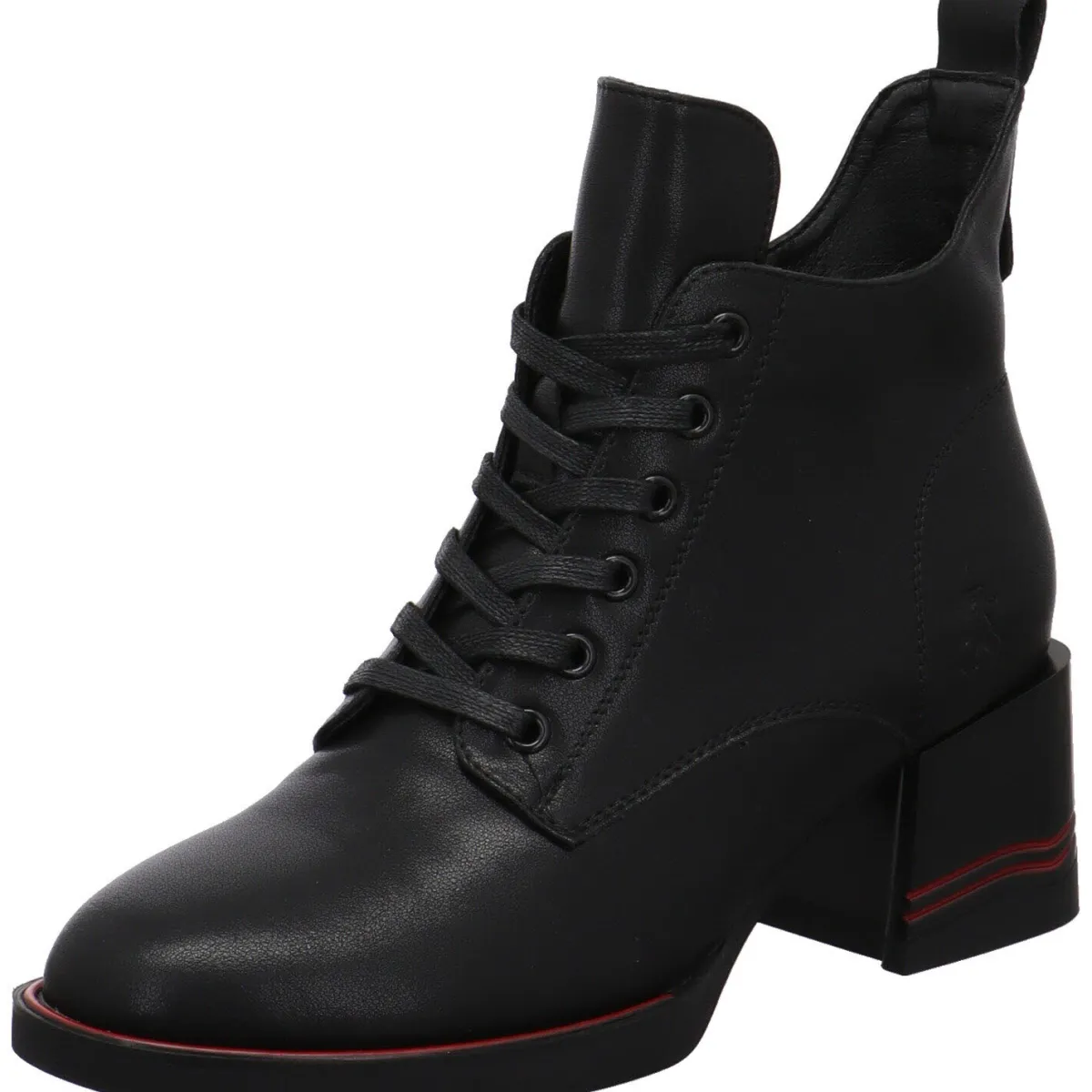 2 Go Fashion Stiefelette schwarz Online