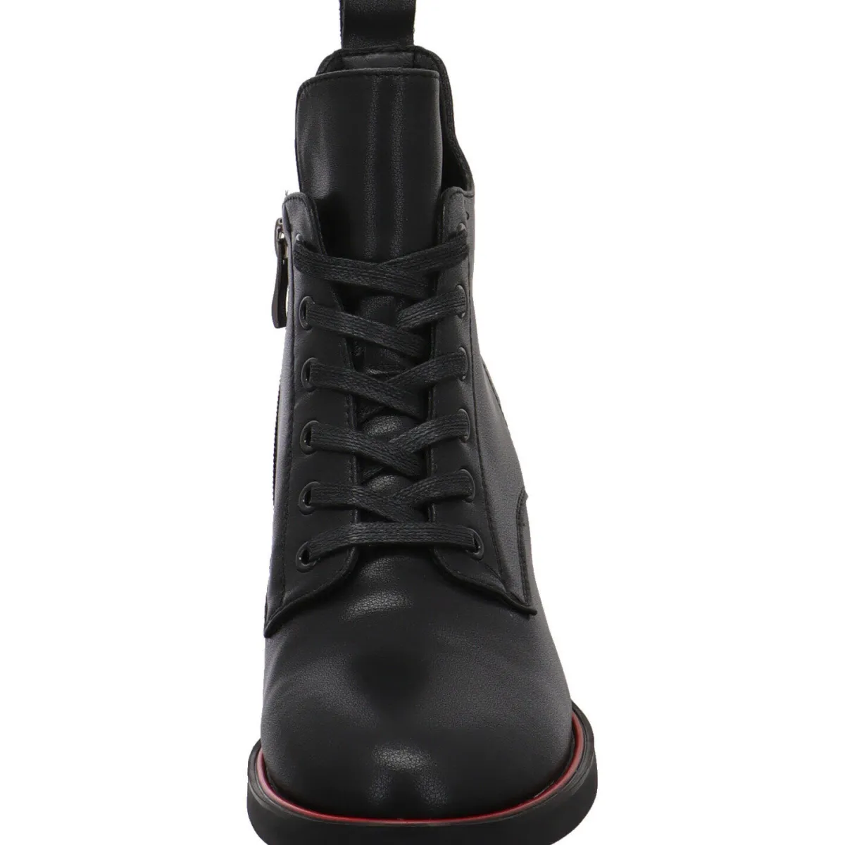 2 Go Fashion Stiefelette schwarz Online