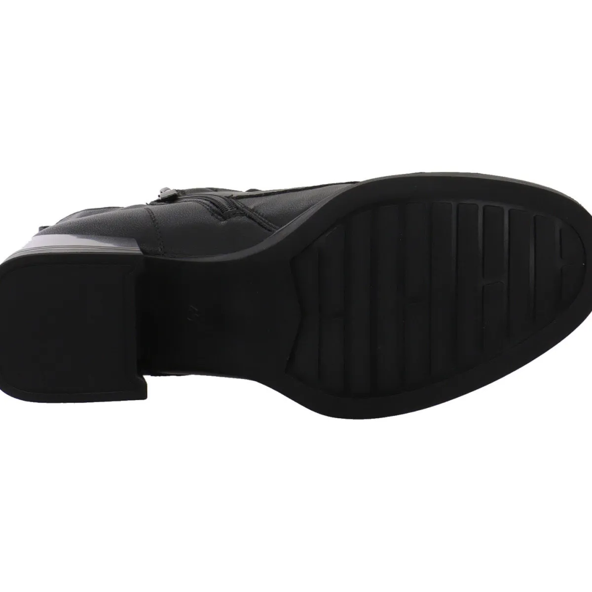 2 Go Fashion Stiefelette schwarz Online