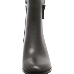 2 Go Fashion Stiefelette schwarz Sale