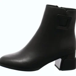 2 Go Fashion Stiefelette schwarz Sale
