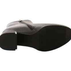 2 Go Fashion Stiefelette schwarz Sale