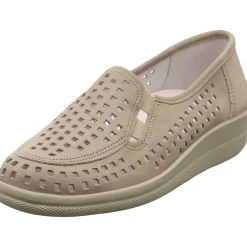 Aco Slipper Buzios grau Hot