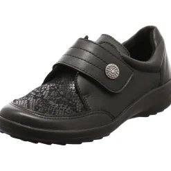 Aco Slipper Nani 12 schwarz Sale