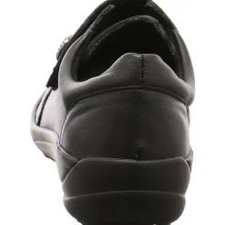 Aco Slipper Nani 12 schwarz Sale