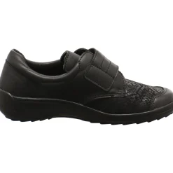 Aco Slipper Nani 12 schwarz Sale