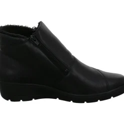 Aco Stiefelette Hellica 04 schwarz Hot