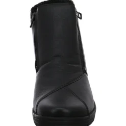 Aco Stiefelette Hellica 04 schwarz Hot