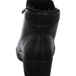 Aco Stiefelette Hellica 04 schwarz Hot