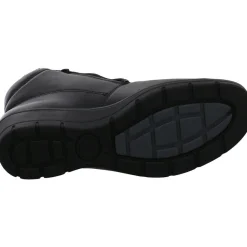 Aco Stiefelette Hellica 04 schwarz Hot