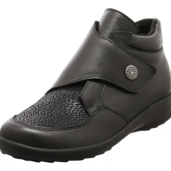 Aco Stiefelette Nani 55 schwarz Clearance