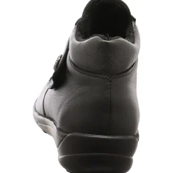 Aco Stiefelette Nani 55 schwarz Clearance