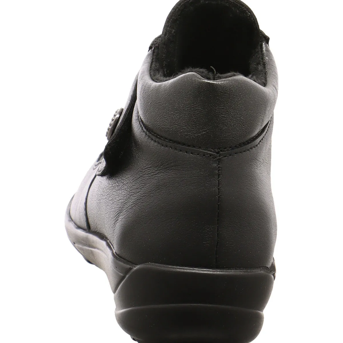 Aco Stiefelette Nani 55 schwarz Clearance