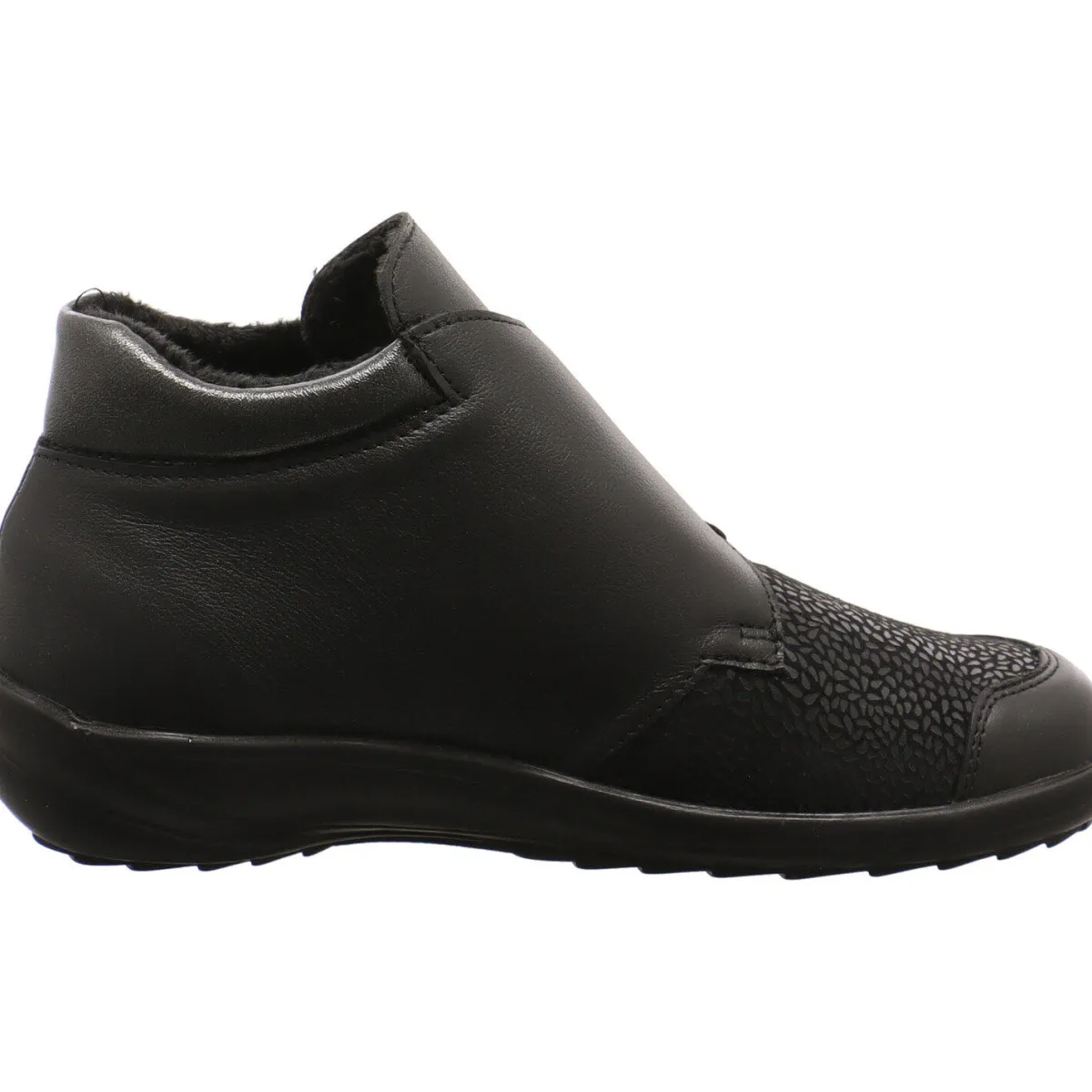 Aco Stiefelette Nani 55 schwarz Clearance