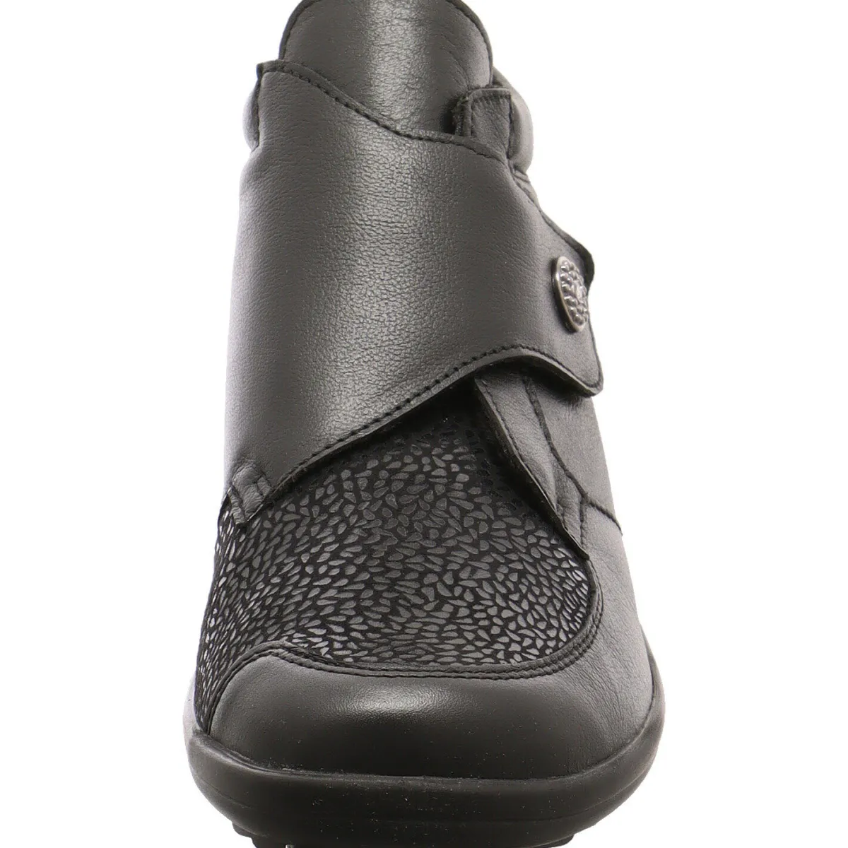 Aco Stiefelette Nani 55 schwarz Clearance