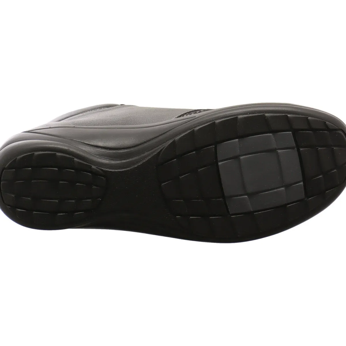 Aco Stiefelette Nani 55 schwarz Clearance