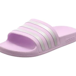 Adidas Badeschuh Adilette Aqua rosa Clearance
