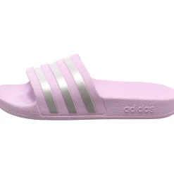 Adidas Badeschuh Adilette Aqua rosa Clearance