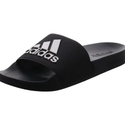Adidas Badeschuh ADILETTE SHOWER blau Best