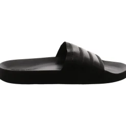 Adidas Badeschuh Adilette Shower schwarz Hot
