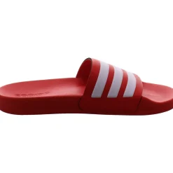 Adidas Badeschuh Adilette Shower rot Clearance