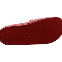 Adidas Badeschuh Adilette Shower rot Clearance