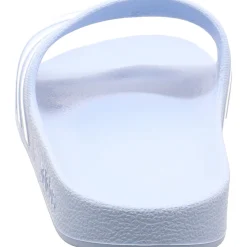 Adidas Badeschuh Adilette Aqua blau Best