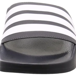 Adidas Badeschuh Adilette Shower blau Clearance