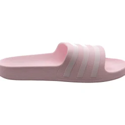 Adidas Badeschuh Adilette Aqua rosa New