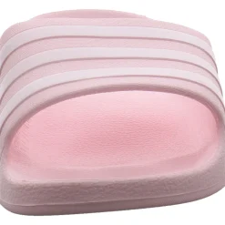 Adidas Badeschuh Adilette Aqua rosa New