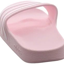Adidas Badeschuh Adilette Aqua rosa New