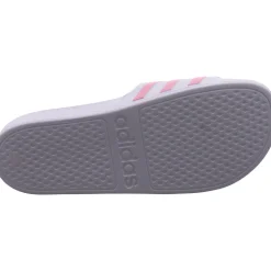 Adidas Badeschuh Adilette Aqua weiß Online