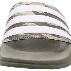 Adidas Badeschuh Adilette Shower grau Hot