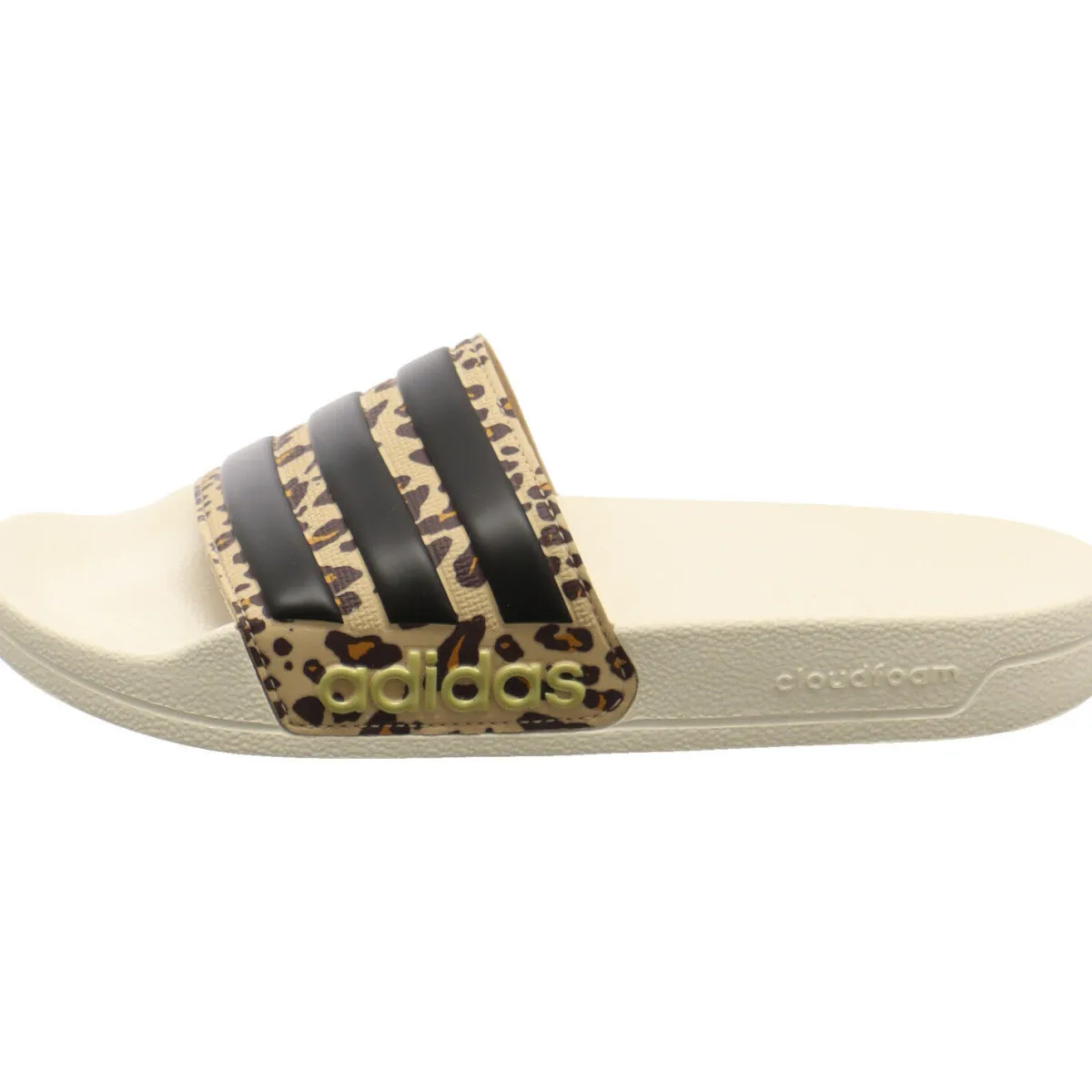 Adidas Badeschuh Adilette Shower beige